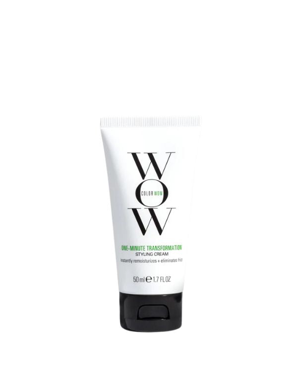 Color Wow One-Minute Transformation Styling Cream - 50ml