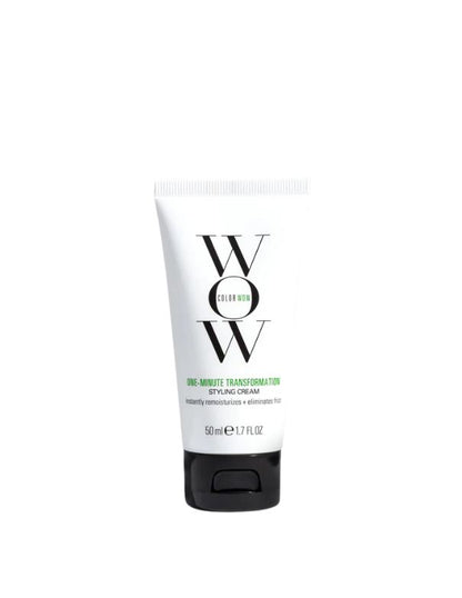 Color Wow One-Minute Transformation Styling Cream - 50ml