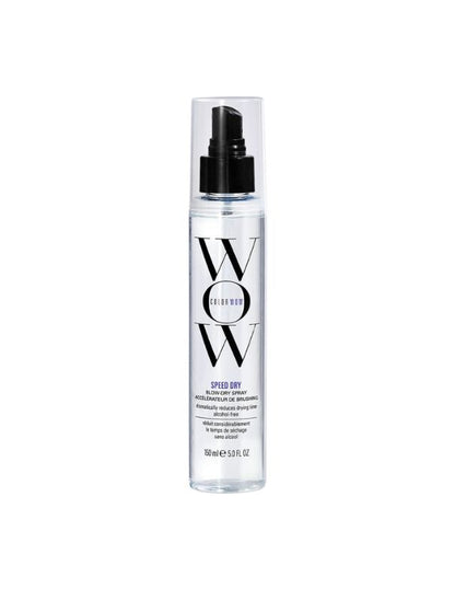 Spray brushing Color Wow Speed Dry - 150 ml