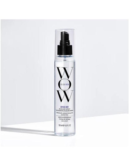 Color Wow Speed Dry Blow-Dry Spray - 150ml