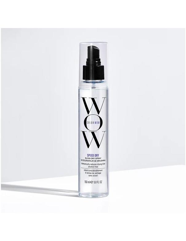 Spray brushing Color Wow Speed Dry - 150 ml