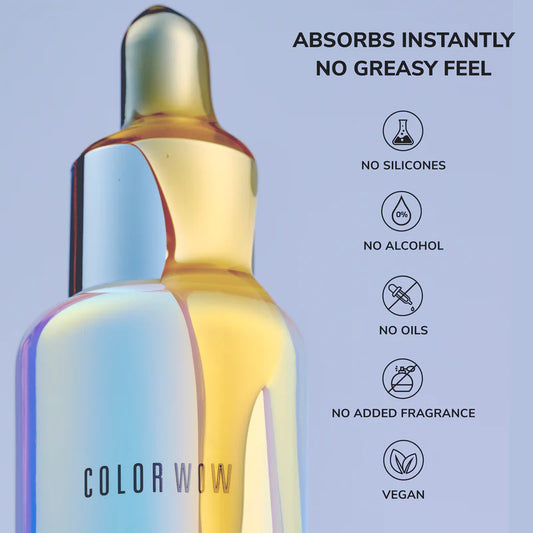 Soin du cuir chevelu Color Wow Youth Juice - 50 ml