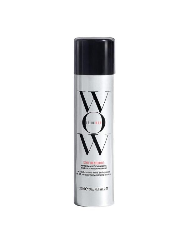 Color Wow Style on Steroids Performance Enhancing Texture - 262ml