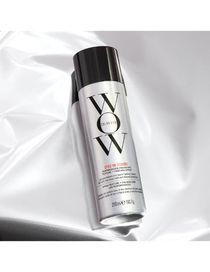 Color Wow Style on Steroids Performance Enhancing Texture - 262ml