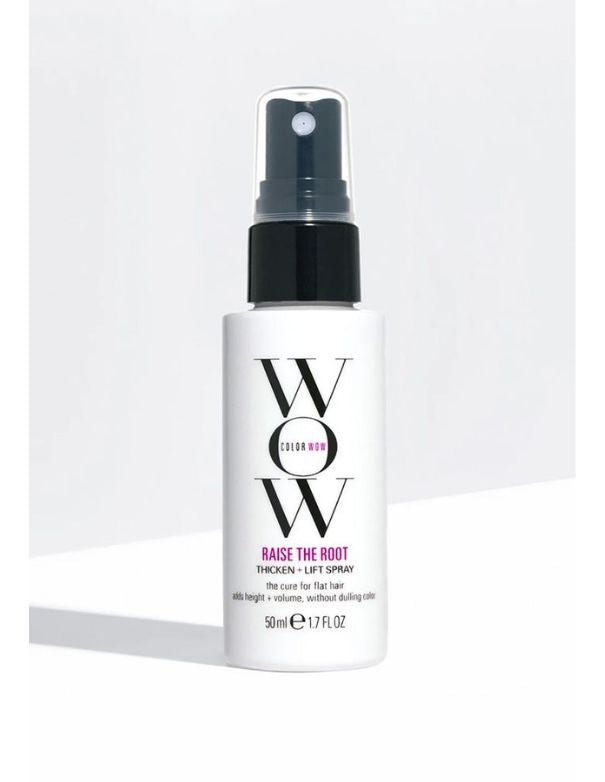 Spray épaississant Color Wow Raise the Root - 50 ml