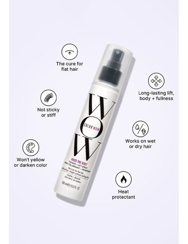 Color Wow Raise The Root - 150 ml