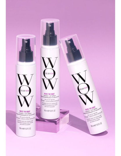 Color Wow Raise The Root - 150 ml