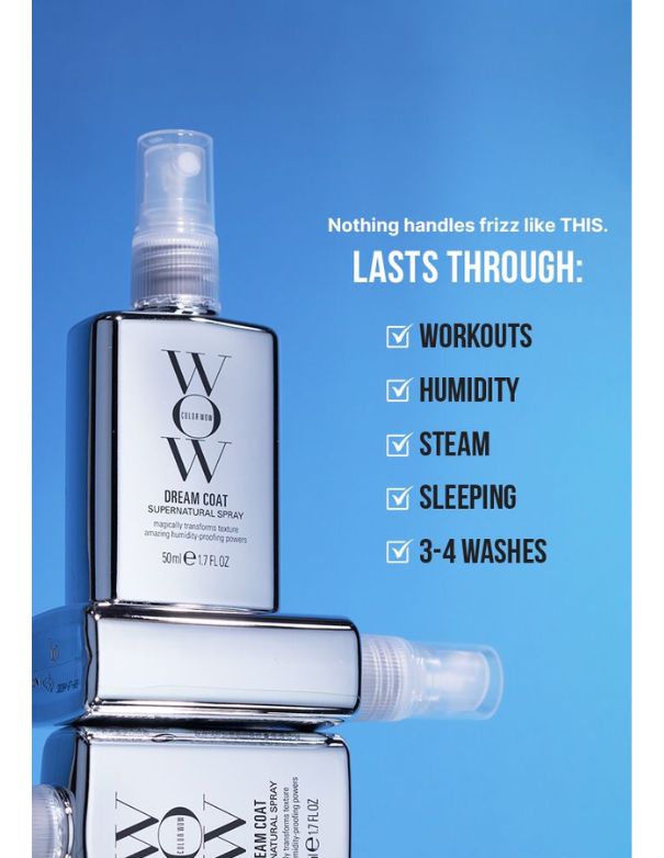 Color Wow Dream Coat - 50ml – Trade Secrets