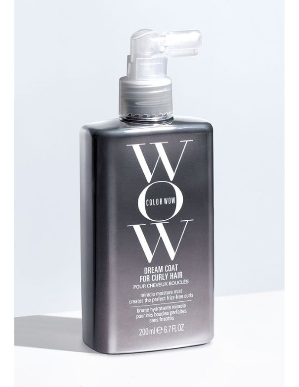 Color Wow Dream Coat pour cheveux bouclés - 200 ml