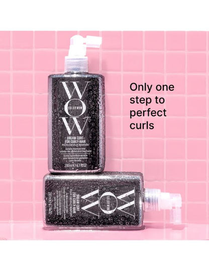 Color Wow Dream Coat pour cheveux bouclés - 200 ml
