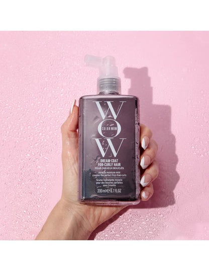 Color Wow Dream Coat pour cheveux bouclés - 200 ml