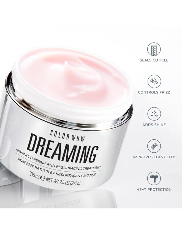 Color Wow The Dream Team Flawless + Frizz-Proof