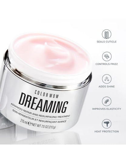 Color Wow The Dream Team Flawless + Frizz-Proof