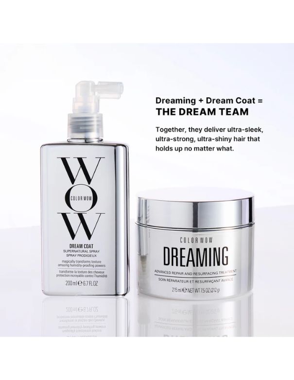 Color Wow The Dream Team Flawless + Frizz-Proof