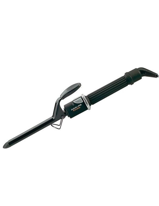 BaByliss PRO Ceramic Curling Iron - 1-2 - BABC50SC