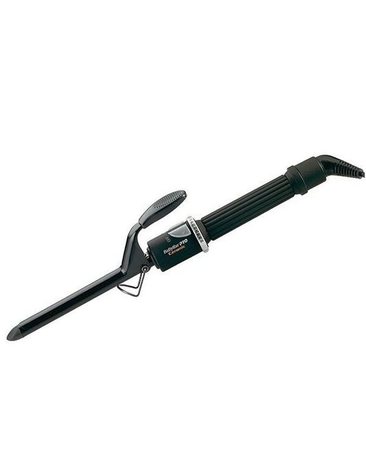 BaByliss PRO Ceramic Curling Iron - 1-2 - BABC50SC