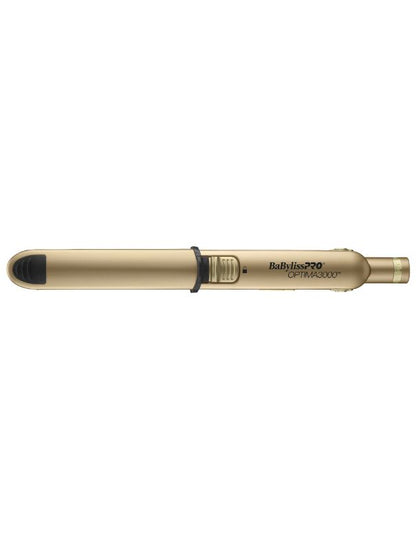 BaBylissPRO Nano Titanium Optima 1-1/4” Stainless Steel Flat Iron