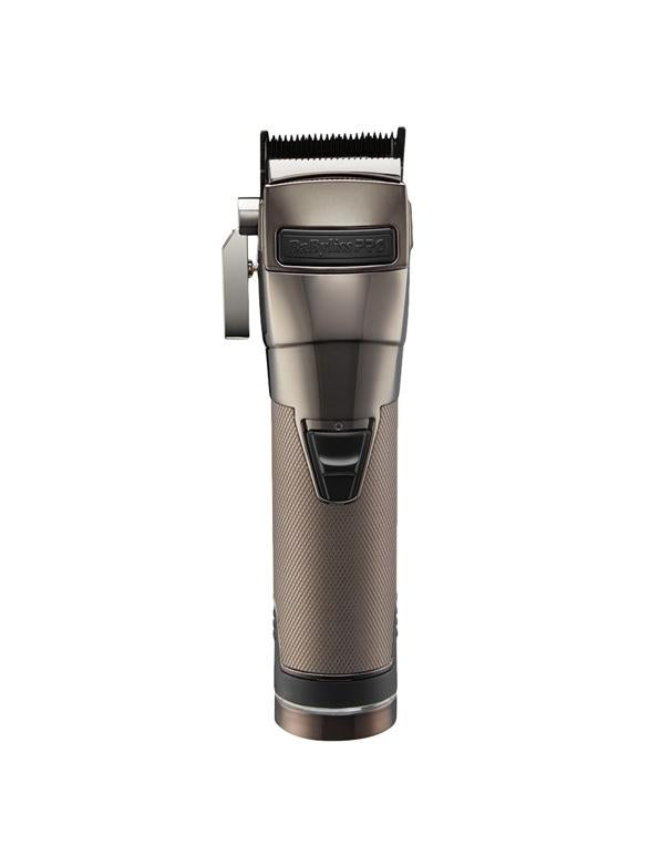 Tondeuse BabylissPro Snapfx avec système de double batterie au lithium à clipser