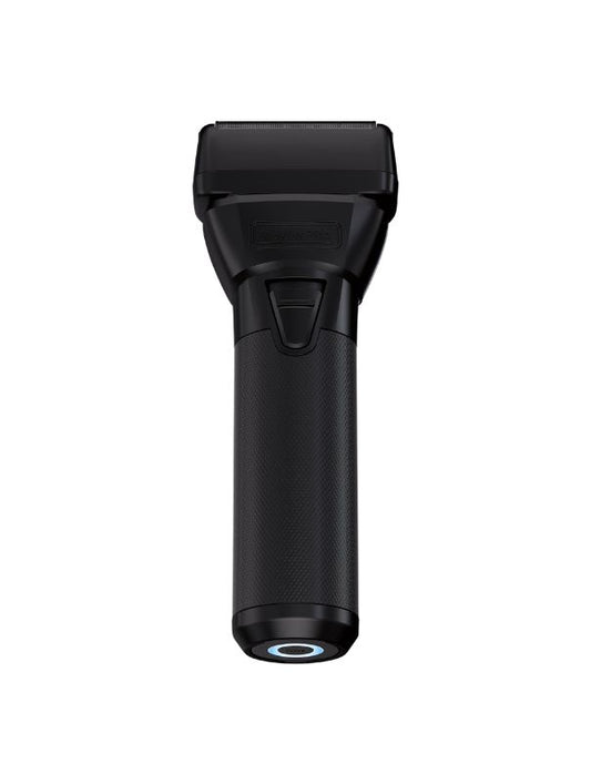 BaBylissPRO FXONE BLACKFX Double Foil Shaver
