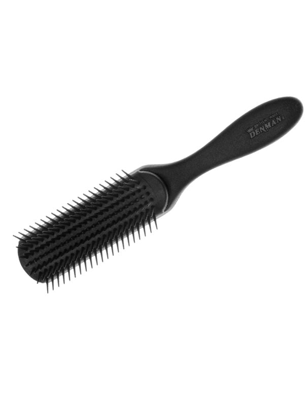 Denman Original 7 Row Brush DE-3MC