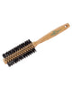 Dannyco Nature Pro Circular Oak Wood Brush With Boar Bristles Large