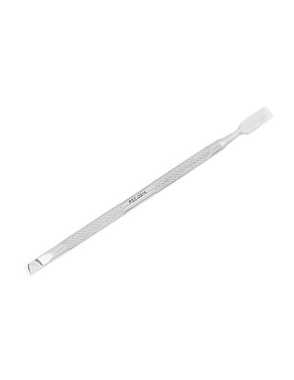 Pousse-cuticules-nettoyeur Silkline