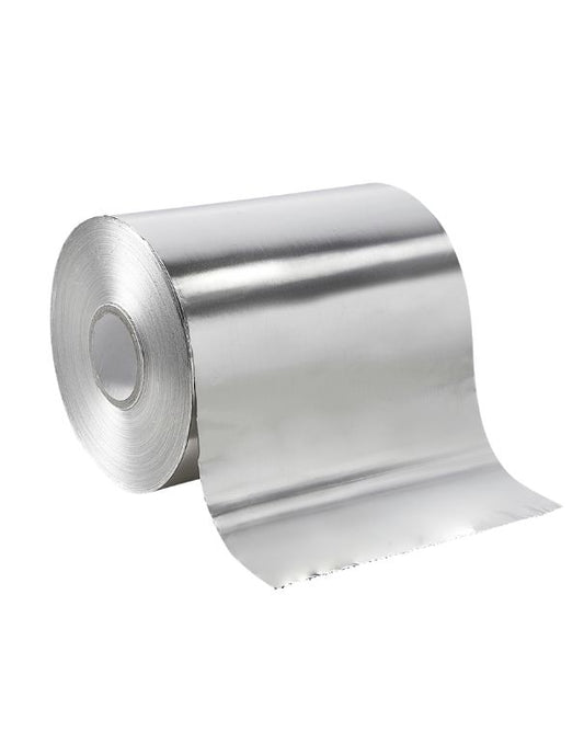 BabylissPro Aluminum Coloring Foil Roll Smooth Heavy 270 ft