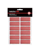 BabylissPRO Self-Gripping Magic Rollers 24mm