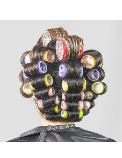 BabylissPRO Self-Gripping Magic Rollers 24mm