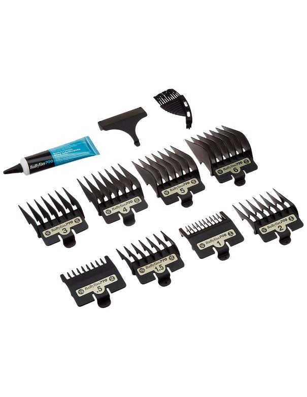Tondeuse à moteur magnétique BaBylissPRO POWERFX