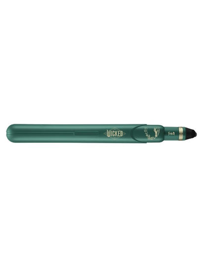 BaBylissPRO Ceramix Xtreme 1" Ceramic Flat Iron (Elphaba - Limited Edition)