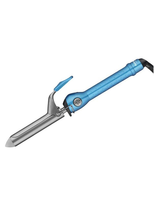 BaBylissPRO Nano Titanium Curling Iron 1