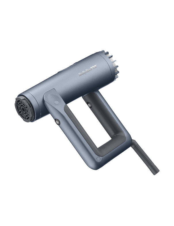 Sèche-cheveux professionnel BaBylissPRO Nano Titanium Airsquare