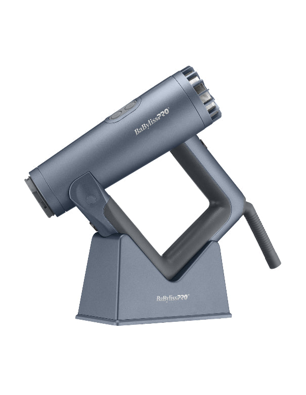 Sèche-cheveux professionnel BaBylissPRO Nano Titanium Airsquare