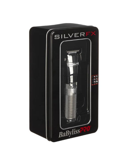 BaBylissPRO SILVERFX Trimmer