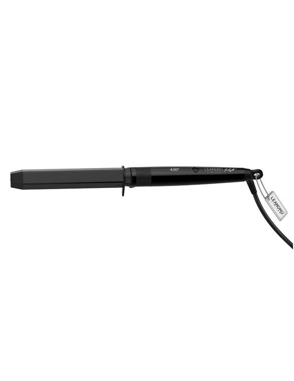BaBylissPRO Leandro Limited Crimpcurl Curling Wand 1.25