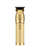 BabylissPRO GoldFX+ All-Metal Lithium Outlining Trimmer