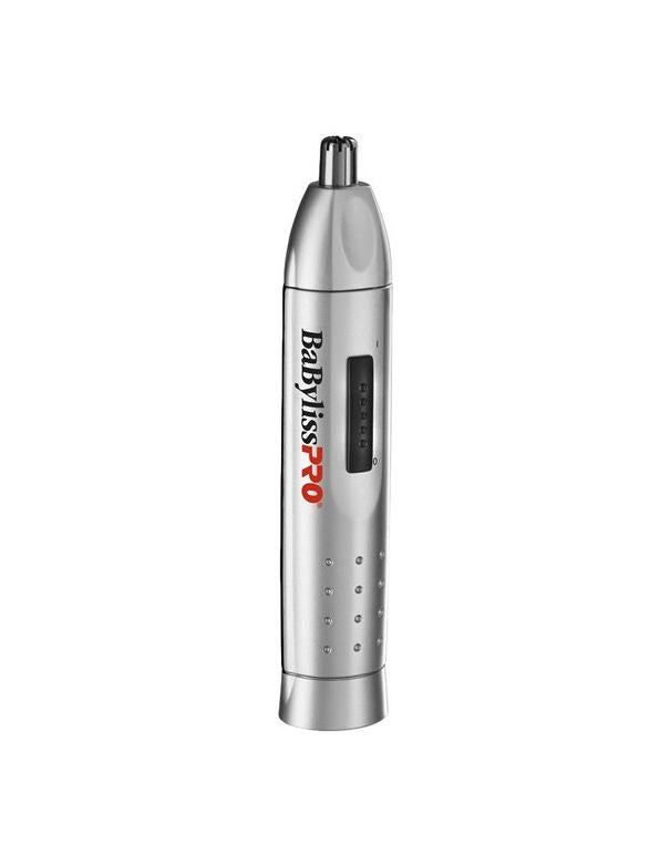 Tondeuse nez et oreilles Babyliss PRO