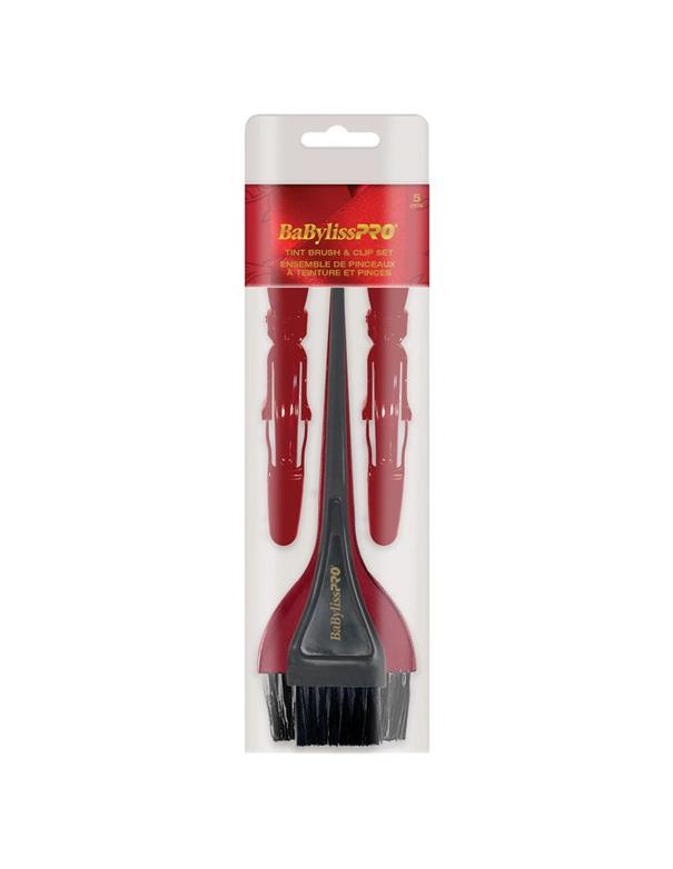 BabylissPRO Tinting Set 5pc