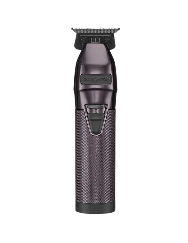 BabylissPro LimitedFX Nightfall Skeleton Metal Trimmer