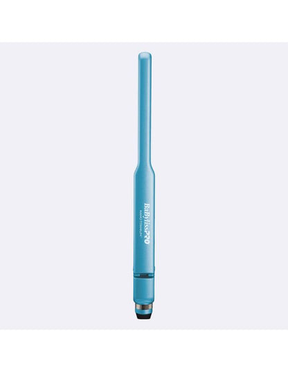 BaBylissPRO Nano Titanium Ultra Slim Flat Iron 1/2"