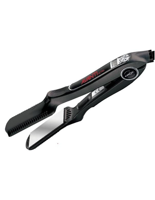 Avanti Nano Titanium Infrared Flat Iron 1-3-8