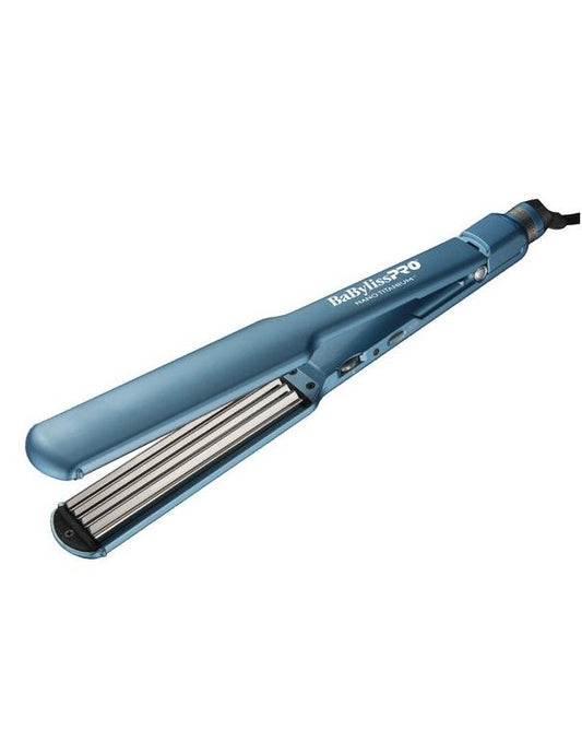 Babyliss PRO Nano Titanium Styling Crimper 1-1-2