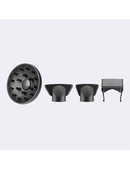 BaBylissPRO Falco Professional Ionic High-Performance Hairdryer