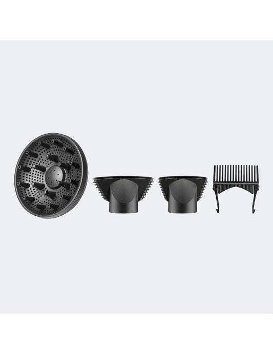 BaBylissPRO Falco Professional Ionic High-Performance Hairdryer