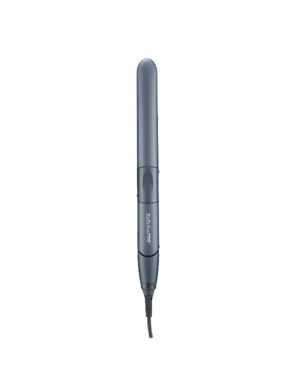 BaBylissPRO Nano Titanium TrueTension Electromagnetic Flat Iron 1