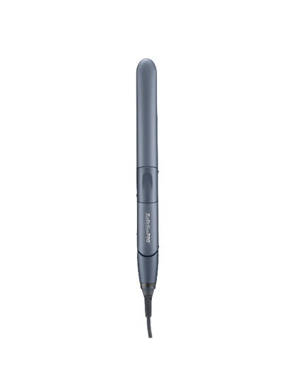 BaBylissPRO Nano Titanium TrueTension Electromagnetic Flat Iron 1