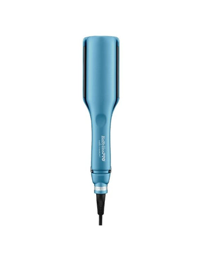 BaBylissPRO Nano Titane Compact Ondulateur Profond Ionique