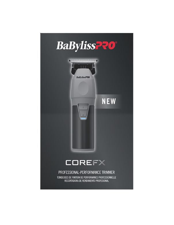 Tondeuse professionnelle BaBylissPRO COREFX