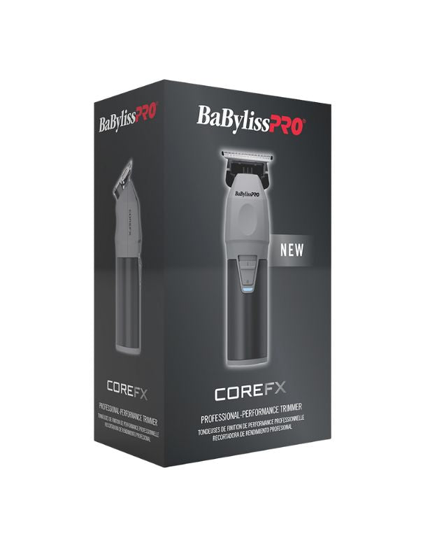 Tondeuse professionnelle BaBylissPRO COREFX